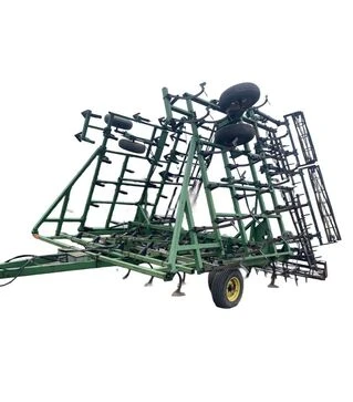 Культиватор John Deere 960, 13 м, б/в