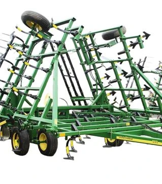 Культиватор John Deere 960, 9м, б/у