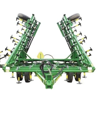 Культиватор John Deere 960, 9м, б/у