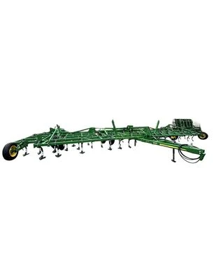 Культиватор John Deere 980, 11 м, б/у