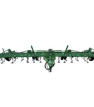Культиватор John Deere 980, 11 м, б/у