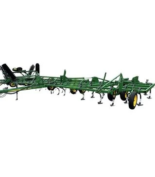 Культиватор John Deere 980, 11 м, б/у