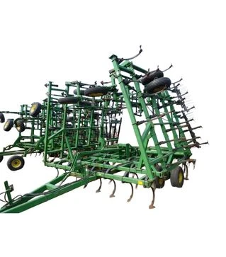Культиватор John Deere 980, 12 м, б/у