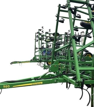 Культиватор John Deere 980, 8,5 м, б/у