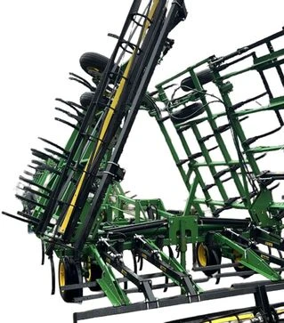 Культиватор John Deere 980, 8,5 м, б/у