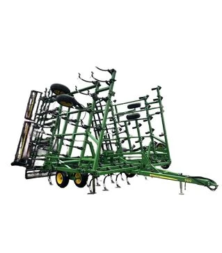 Культиватор John Deere 980, 9 м, б/у