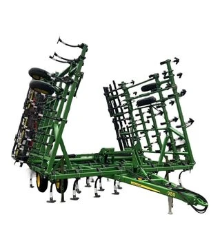 Культиватор John Deere 980, 9 м, б/у