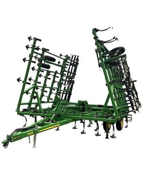 Культиватор John Deere 980, 9 м, б/у