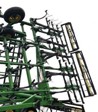 Культиватор John Deere 980, 9 м, б/у