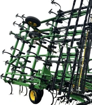 Культиватор John Deere 980, 9 м, б/у