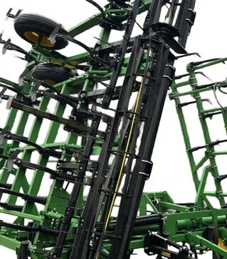 Культиватор John Deere 980, 9 м, б/у