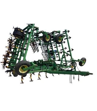 Культиватор John Deere 980, 9,5 м, б/у
