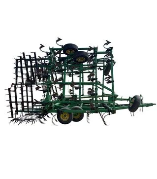 Культиватор John Deere 980, 9,5 м, б/у