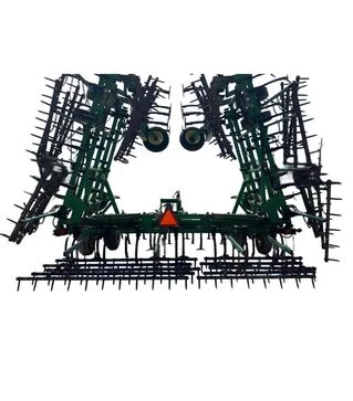 Культиватор John Deere 980, 9,5 м, б/у