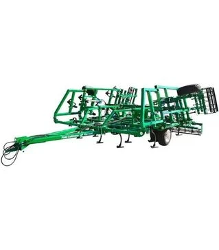 Культиватор сплошной отделки HARVEST TERRA 5 PRO 620