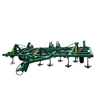 Культиватор сплошной отделки HARVEST TERRA 3 PRO 400
