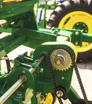 Культиватор міжрядний HARVEST 560 PRO