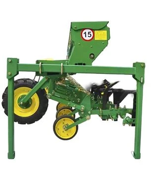 Культиватор міжрядний HARVEST 560 PRO