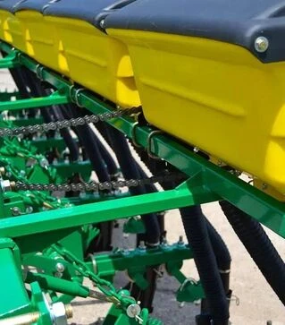 Культиватор междурядный HARVEST 560