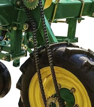 Культиватор междурядный HARVEST 560