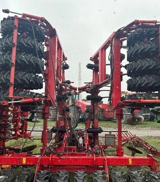 Культиватор Horsch Tiger 6LT, 2009 г.в, б/у