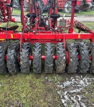 Культиватор Horsch Tiger 6LT, 2009 г.в, б/у