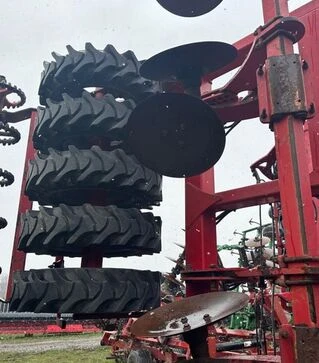 Культиватор Horsch Tiger 6LT, 2009 г.в, б/у