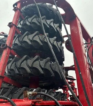 Культиватор Horsch Tiger 6LT, 2009 г.в, б/у