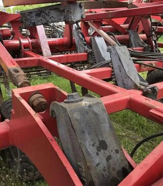 Культиватор Horsch FG 18.30, 2011 г.в, 18,3м, с катками, б/у