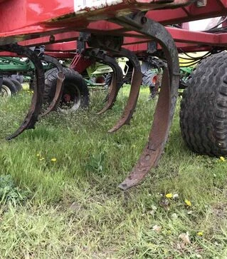 Культиватор Horsch FG 18.30, 2011 г.в, 18,3м, с катками, б/у