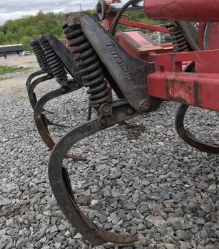 Культиватор Horsch FG 18.30, 2011 г.в, 18,3м, с катками, б/у