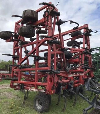 Культиватор Horsch FG 18.30, 2011 г.в, 18,3м, с катками, б/у