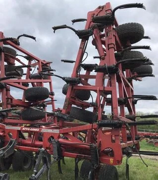 Культиватор Horsch FG 18.30, 2011 г.в, 18,3м, с катками, б/у