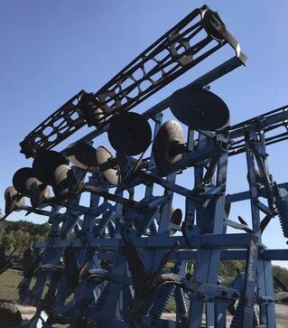 Культиватор Lemken Gigant 800 Smaragd, 8 м, б/в