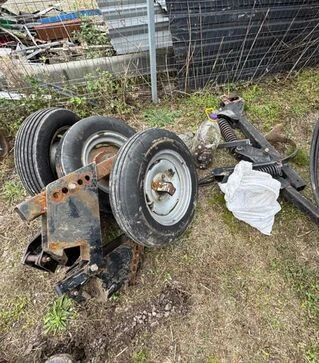 Культиватор CASE IH Tiger Mate, 14,5 м, з котками, б/в