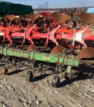 Культиватор пропашный John Deere RM, междурядья 75 см, б/у