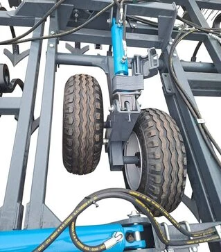 Культиватор сплошной обработки OSCAR K-6