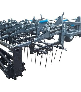 Культиватор сплошной обработки OSCAR K-6