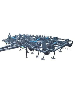 Культиватор сплошной обработки OSCAR K-6