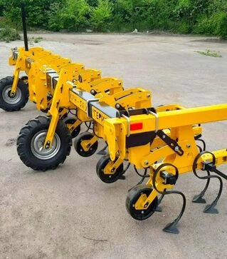 Культиватор междурядный Гермес КРН-4,2В