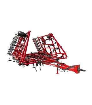 Культиватор сплошной обработки ДЕМЕТРА MATADOR-8