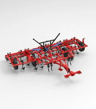 Культиватор Profi Stan КШУ-6,2 трирядний, гребінка