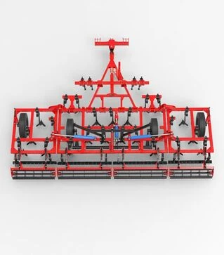 Культиватор Profi Stan КШУ-6,2 трирядний, гребінка