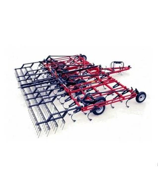 Культиватор CASE IH Tiger Mate 40, 2010 гв, б/у