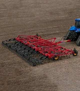 Культиватор NEW HOLLAND ST 250C, 2020 рв, б/в