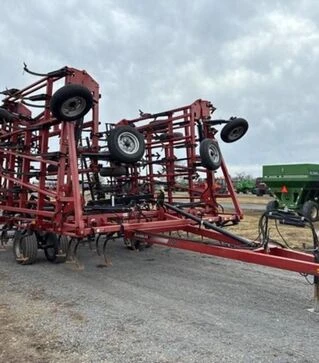 Культиватор CASE IH Tiger Mate 200, 14,7 м, б/у