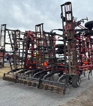 Культиватор CASE IH Tiger Mate 200, 14,7 м, б/у