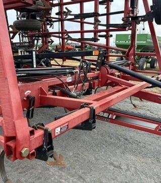 Культиватор CASE IH Tiger Mate 200, 14,7 м, б/у