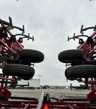 Культиватор CASE IH Tiger Mate 200, 14,7 м, б/у