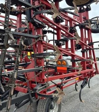 Культиватор CASE IH Tiger Mate 200, 14,7 м, б/у